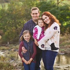 Meet your Posher, Janiene